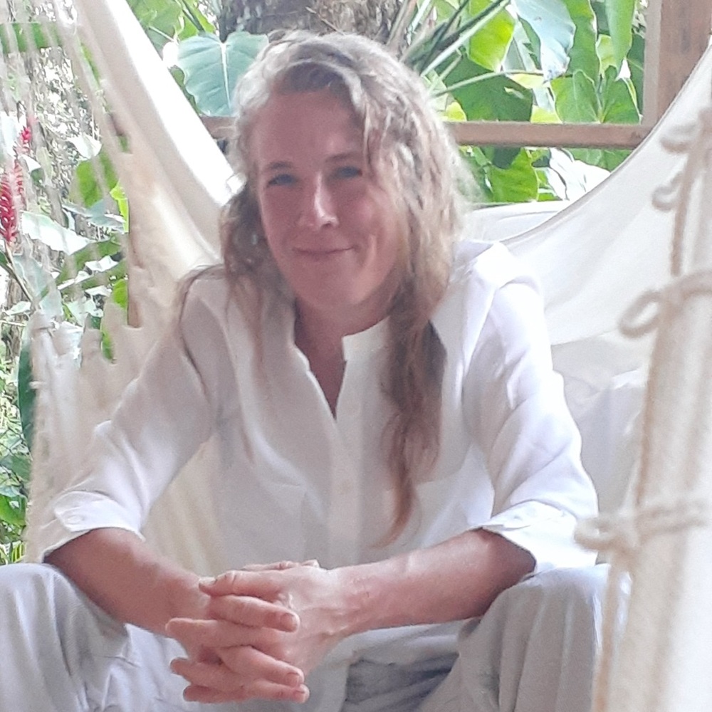 Meet your Posher, Mandy